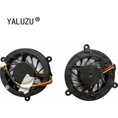 NEW laptop fan for 4415S 4510S HP ProBook 4410S 4411S cpu laptop cooler 4515S 4416S 4710S notebook cooling fan 3 PIN