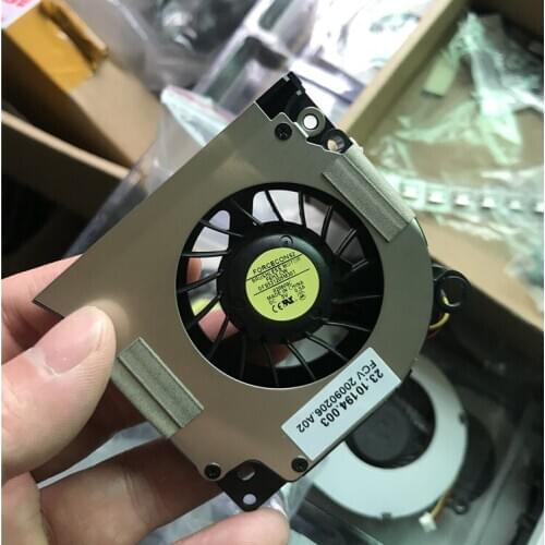 NEW CPU Cooler Fan For Dell D631 PP18L PP29L D620 D630 1525 1526 1545