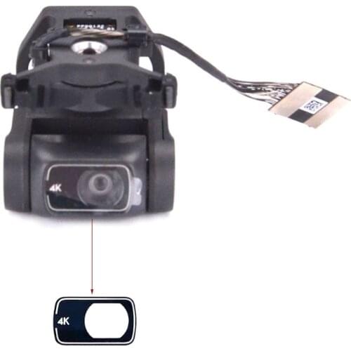 Genuine DJI Mini 2 Gimbal Camera Lens Glass Repair Parts for Mavic Mini 2 Replacement