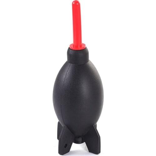 Profession Air Dust Blower Camera Lens Rubber Succulent Cleaning Air Blower Beads Cleaner For Telescope Sensor DSLR Phone Rocket