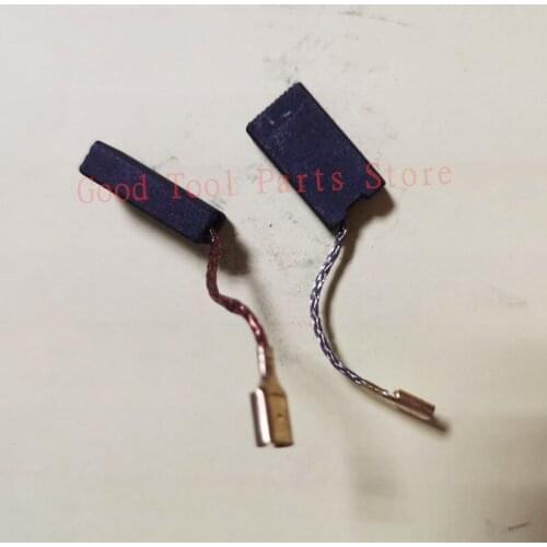 2pcs Carbon Brush Replace For Hilti TE16 TE70 TE76 TE40 TE50 TE60 TE35 TE500 TE 16/70/76/40/50/60/35/500 22*12.5*6.5mm