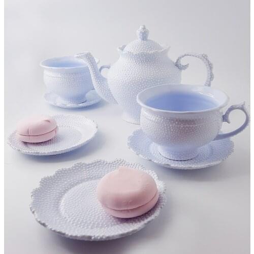 Art&Mono Tea Utensils