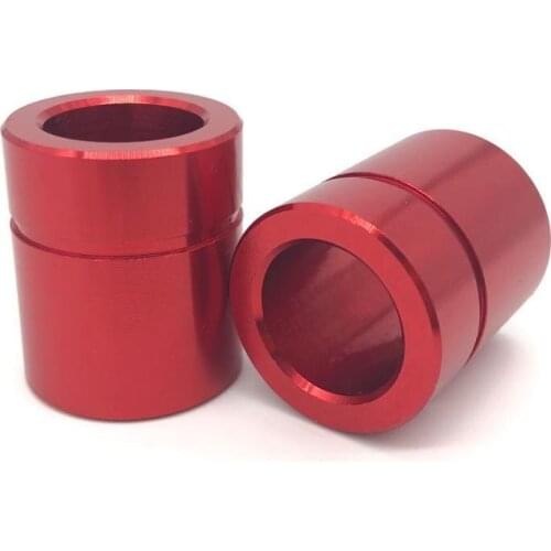 FOR HONDA CRF250L 2012-2016 Motorcycle Accessories CNC Front Wheel Bushing