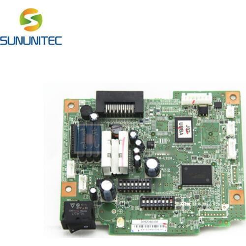 FORMATTER PCB ASSY Formatter Board logic Main Board MainBoard for Epson TM-U220PD