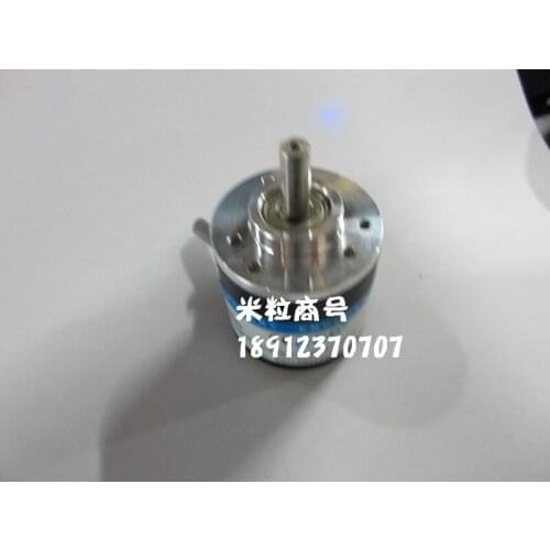 ACT38 / 6-600BZ-5-30TG photoelectric encoder