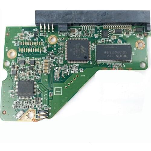 HDD PCB FOR /LOGIC BOARD/BOARD NUMBER:2060-771945-002 REV A