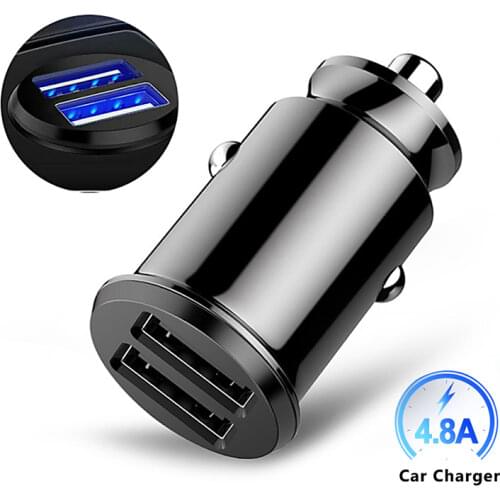 Car Mobile Phone Chargers Jidian China