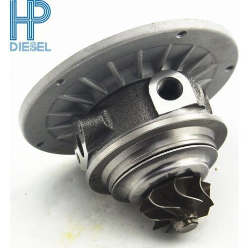 KHF5-2B RHF5-2B turbo chra 28201-4X700 28201-4X701 28201-4X710 turbine core cartrdige for Hyundai Terracan Car 2.9 CRDi J3 CR