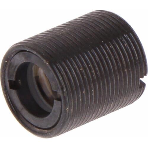 405nm Violet/Blue Laser Diode 3 Layers Collimating Coated Glass Focusing Lens