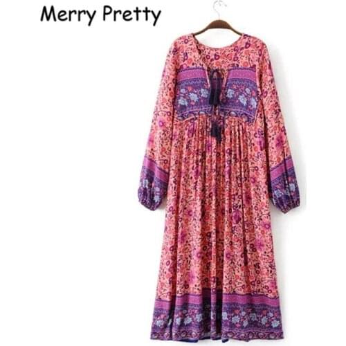 Длинные платья Merry Pretty China At AliExpress