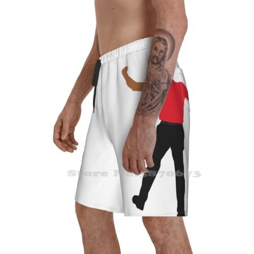 Masters Win Minimalist Fashion New MenS Beach Shorts Masters Green Jacket Augusta Georgia History Champion Jack Nicklaus The