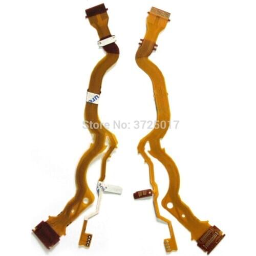 New Aperture control Flex Cable repair parts for Sony E PZ 16-50 f/3.5-5.6 OSS 16-50mm (SELP1650) lens