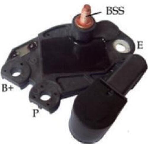 NEW Alternator Voltage Regulator 13803750 760377601 CRE15172 216238 1.4016.1 052.000.042 2543536 2609960 595464 M464 VAL595464