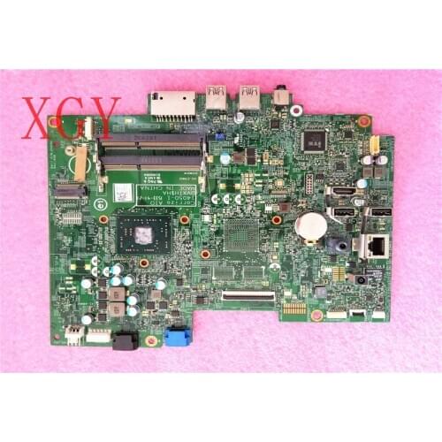 Original Novo e trabalhar para FOR dell AIO CN-0VF84W VF84W 14050-1 24 3455 motherboard inspiron AMD embutido 100% Test OK