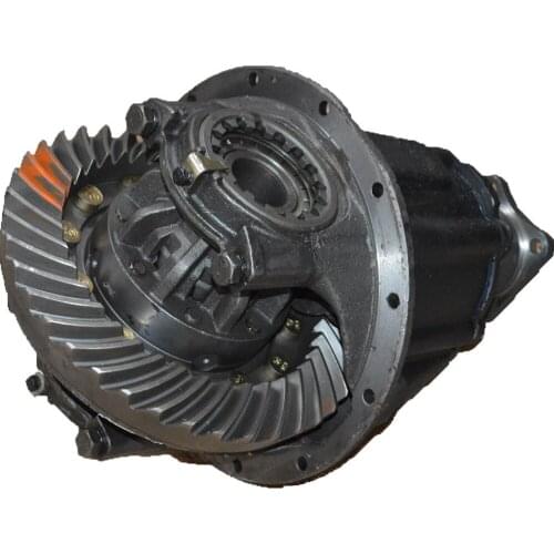 COMPLETE DIFFERENTIAL ASSEMBLY / Differential gear / FINAL DRIVE 2402000-HF17030D6-4.33 for foton truck