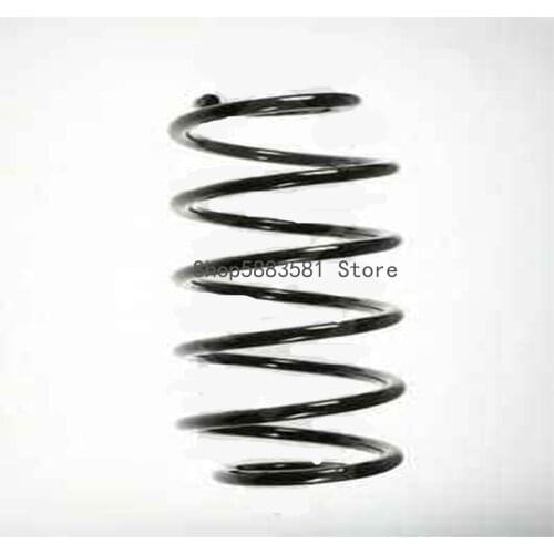 CAR Coil spring Vol ksw age nau diS kod aPa ssa t Support arm Front 4 cylinder + wheel bearing housing 5