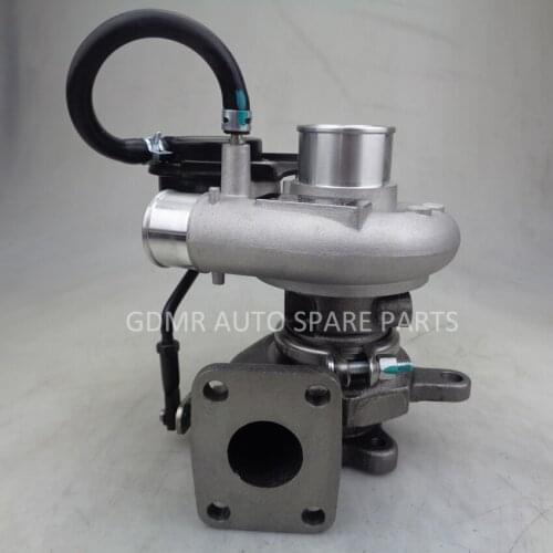 TD025 49173-02410 49173-02401 49173-02412 28231-27000 turbine turbo for hyundai Elantra Trajet Tucson Santa Fe D4EA engine 2.0L