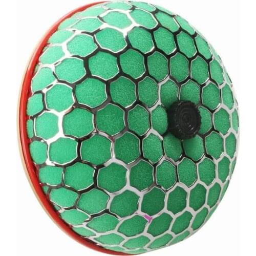 Air filters for cars 80mm 100mm high performance breathing filter for Dodge Caliber Journey ram Nitro durango Jeep Wrangler