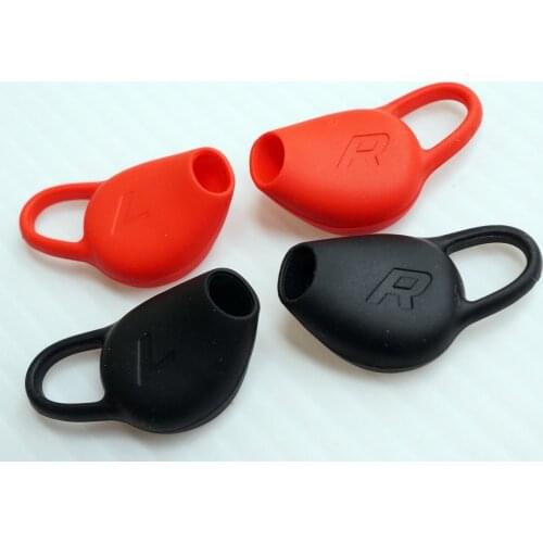 Replacement Earbuds Tips Compatible with Plantronics BackBeat Fit 2100 3100 3150 Bluetooth Headphones (1 Set )