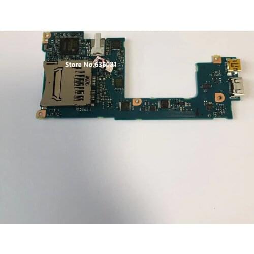 Repair Parts Motherboard Main PCB Board CG2-4708-010 For Canon EOS 750D , Rebel T6i , kiss X8i