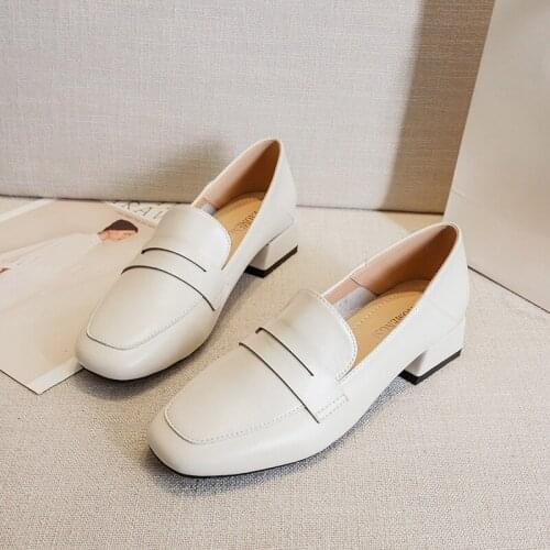 ZPXHSM Women's Loafers