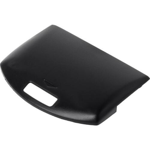 Practical Back Battery Replacement Cover Door Case for Sony PSP 1000 1001 Fat Drop Shipping Support