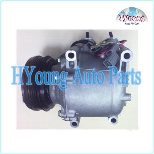 CVC auto compressor For Honda Civic 38800PLZD00 8972878761