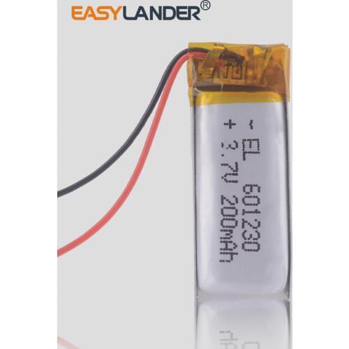 Easylander Bluetooth Watch