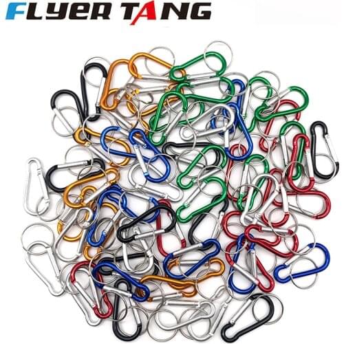 Карабины FLYER TANG China At AliExpress