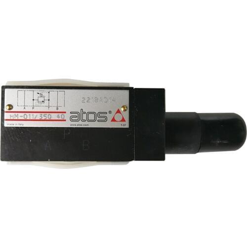 ATOS hydraulic valve HM-011/350