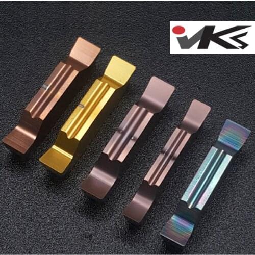Tungsten Carbide Inserts MGGN150 MGGN200 MGGN250 MGGN300 MGGN400 MGGN500 JM Slot Grooving Blade CNC Lathe Cutter Tool for Metal