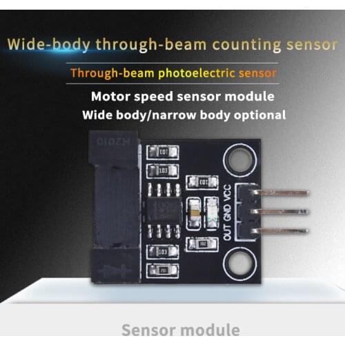 MH-ET LIVE Electronic Sensors