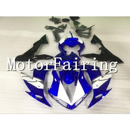 Motorcycle Bodywork Fairing Kit Fit For YZF R1 YZF-R1 2004 2005 2006 ABS Plastic Injection Molding R104A838