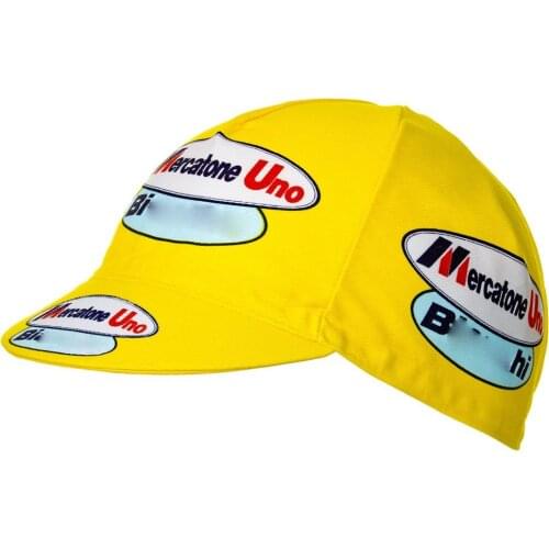 OSCROLLING Cycling Caps