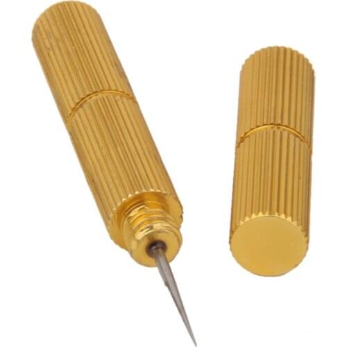 Practical Airbrush Repair Tool Cleaning Nozzle Needle Spray Guns Reamer Wash Kit