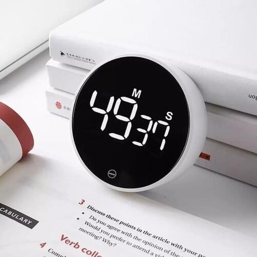 Xiaomi Digital Timers China