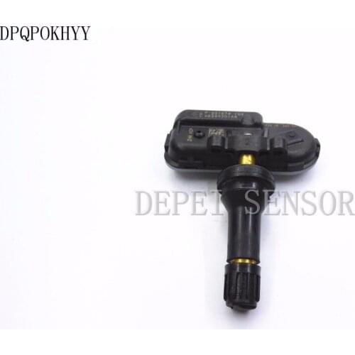 XYQPSEW 68249202AA,231008-115,315MHz TPMS Tire Pressure Sensor For JEEP Dodge Ram