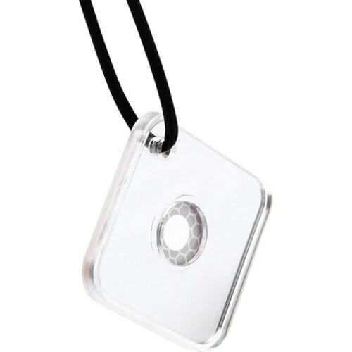 1Pc Surveillance Signal Mirror Wild Survival Signal Mirror Signal Survival Tool Mirror Reflective Camping Gear Outdoor Edc