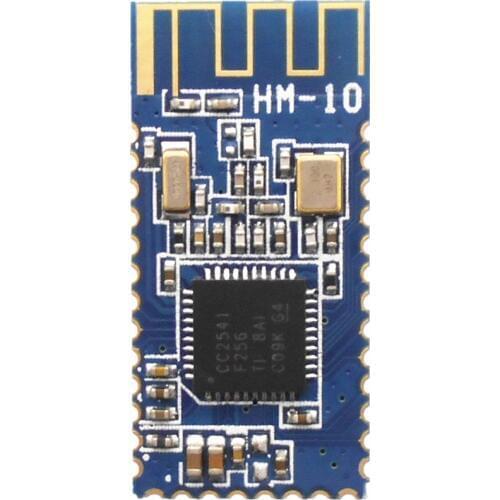 HM-10S-A HM-10S-B Bluetooth module 4.0 wireless serial port module iBeacon HM-10 CC2541 communication modul HM-10C-A HM-10C-B