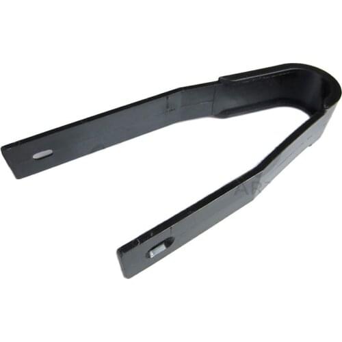 Chain Slider Rear Swingarm Cover Chain Protector Guard Guide For Pit Dirt Bike SSR Thumpstar CRF50 50cc-160cc