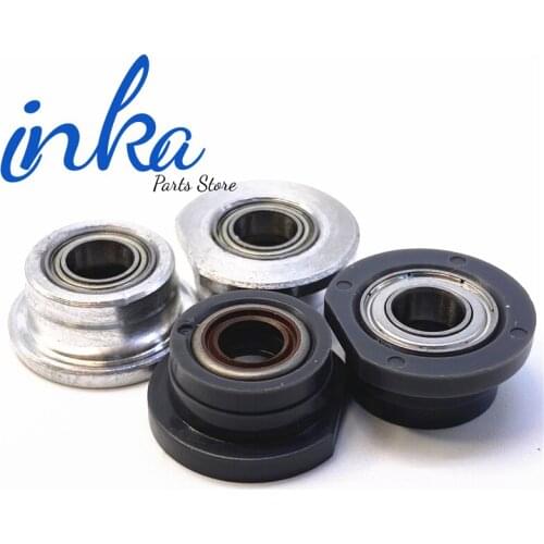 OEM Quality AA08-0176 Waste Toner Bushing For Ricoh Aficio 2060 2075 AF 1075 2075 MP 7500 7000 8001 8000 Toner Recycle Bushing