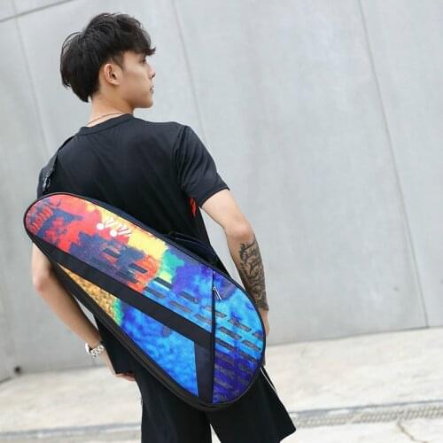 Jusenda Men's Sports Bags