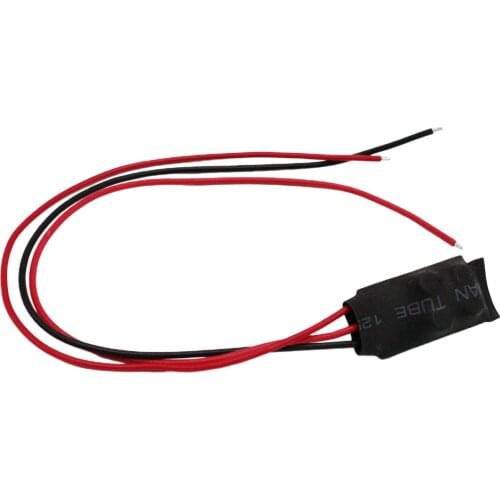 Parking Camera Install Kit Signal Filter Rear Backup for VW Opel Canbus