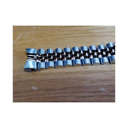 Mountaineers Spb121j1 / spb117j1 / 119 / 123 series sarb017 substitute five bead solid steel strip