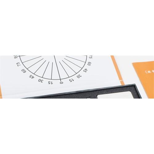 Quality Physical Optics Experiment Set Triangular Prism Laser Lights Convex Concave Lens Set Child Gift Toy Science Equipment