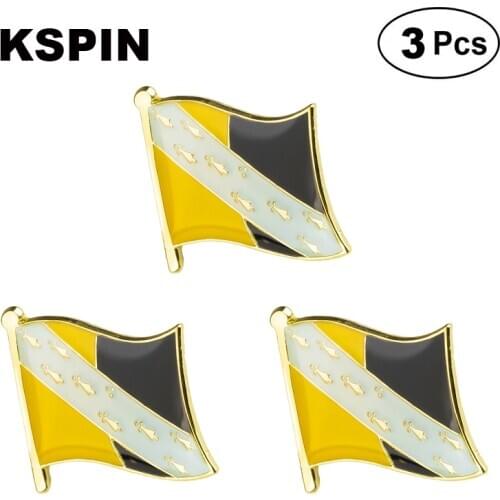 NORFOLK Lapel Pin Brooches Pins Flag badge Brooch Badges