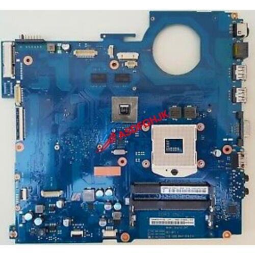 GENUINE BA92-07405A BA92-07405B for Samsung RV511 Laptop Moederbord BA41-01425A HM55 100% TESED OK