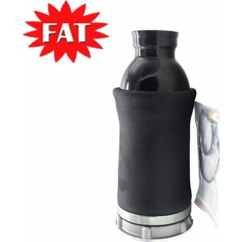 Front Air Suspension Spring For Audi A6 C5 4B Allroad Quattro 2000-2006 Air Spring Bag Left / Right 4Z7616051B 4Z7616051D