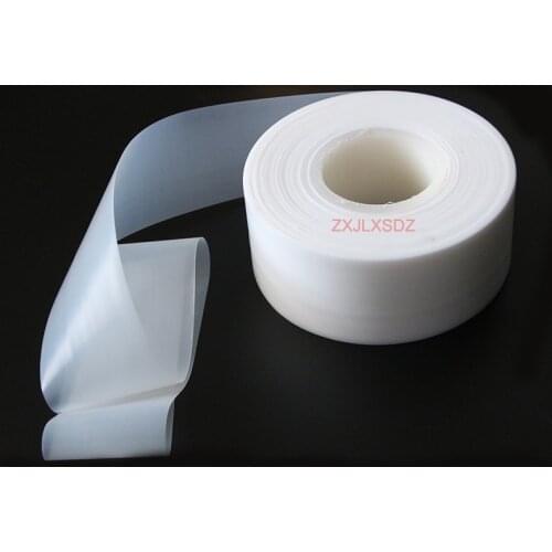 PTFE Film PTFE Sheet 0.03/0.05/0.08/0.1/0.2mm thickness