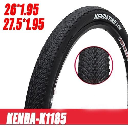 Bicycle Tire 26/27.5*1.95 Racing Mountain Bike Tires Pneu Bicicleta 26 MTB Ultralight 550g Cycling Tyres Neumaticos Mtb 26